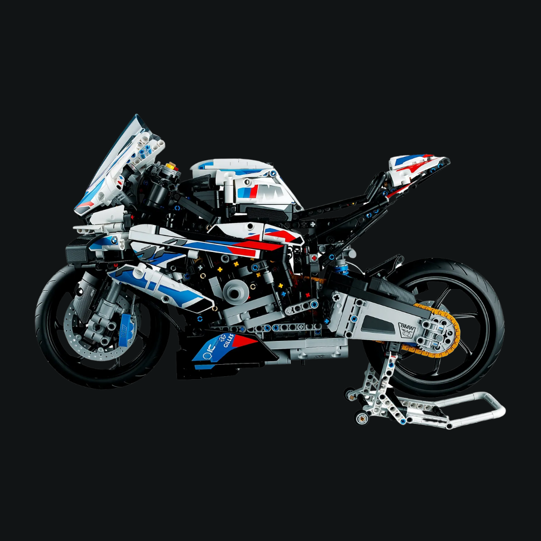 BMW M 1000 RR (1920 pçs)