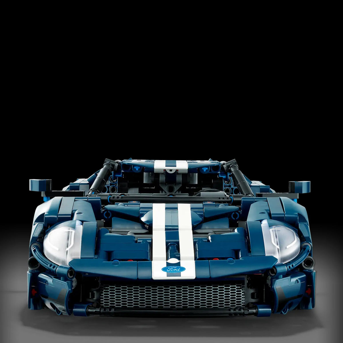 Ford GT (1486 pçs)